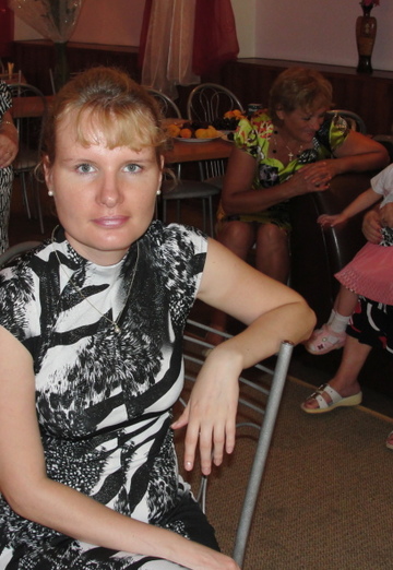 My photo - YuliyaVarfolomeeva, 43 from Astrakhan (@uliyavarfolomeeva)