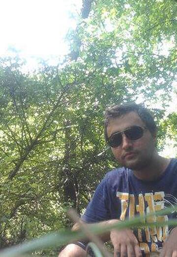 Моя фотография - Furkan, 36 из Ереван (@furkan88)
