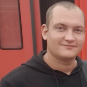 Иван, 25, Подольск