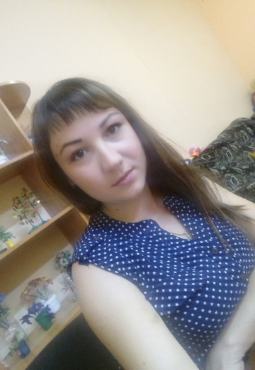 My photo - Elena, 30 from Angarsk (@elena273802)