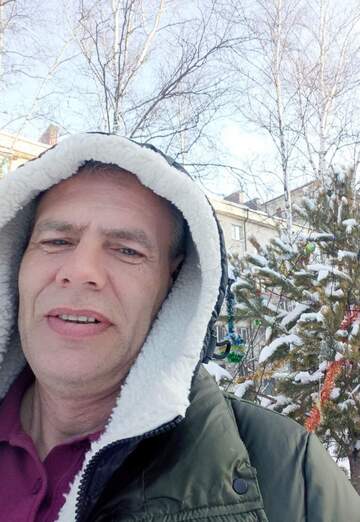 My photo - Vladimir, 45 from Tyumen (@vladimir340134)