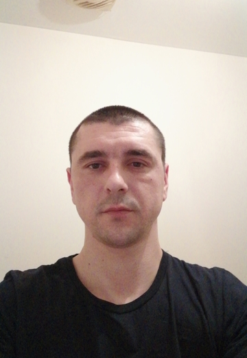 Моя фотография - Gheorghe, 36 из Лондон (@gheorghe355)