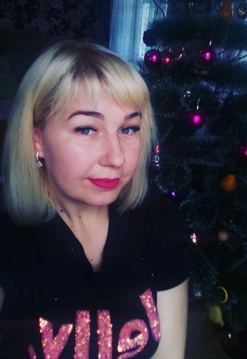 My photo - Olya, 31 from Enakievo (@olya67736)