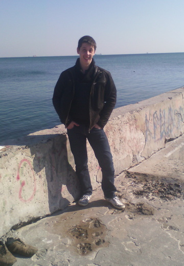 Моя фотографія - Роман, 31 з Київ (@roman125456)