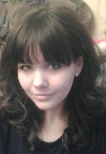 Ma photo - Viktoriia, 28 de Novotroïtsk (@viktoriya24279)