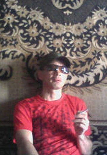 My photo - Igor, 49 from Kurmanayevka (@igor163560)