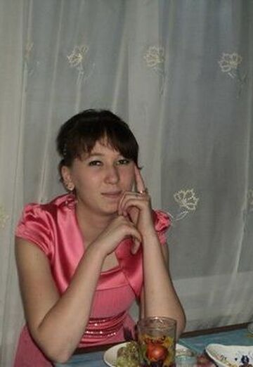 Моя фотография - Milava, 34 из Артем (@milava25)