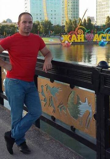 My photo - Fitim, 39 from Astana (@fitim2)