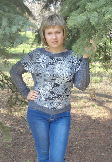 Mi foto- Irina, 40 de Brianka (@irina67998)