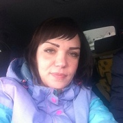 Юлия, 34, Тяжинский