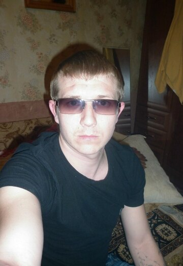 Моя фотография - Алексей, 36 из Адлер (@aleksey451749)