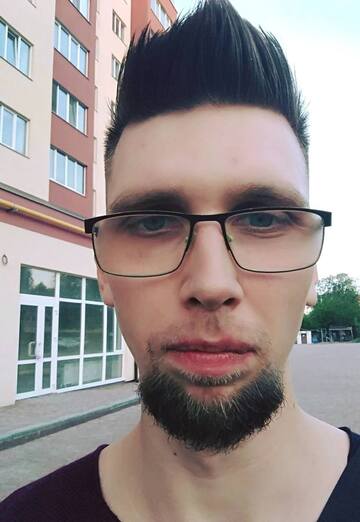 My photo - Bogdan, 31 from Cherkasy (@bogdan22946)
