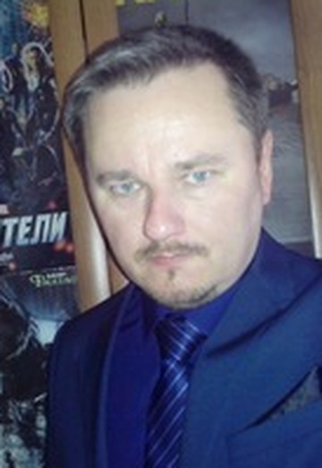 Моя фотография - Владимир, 46 из Тула (@vladimir277199)