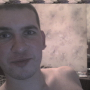 Crown, 38, Нестеров