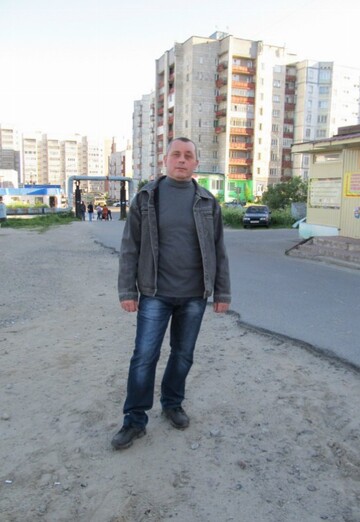 Моя фотография - Вячеслав, 51 из Мурманск (@vyceslav8506903)