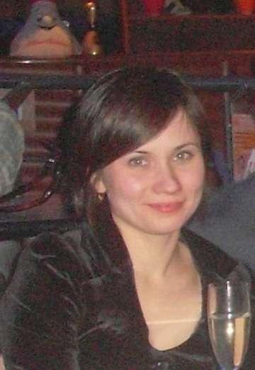 My photo - Vika, 43 from Tujmazy (@vika449)