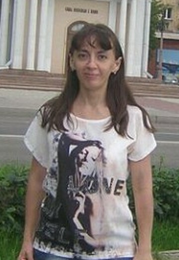 My photo - Nelya, 47 from Baku (@nailyaalmamedova)