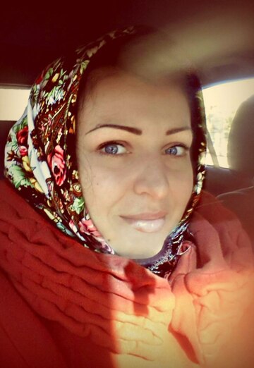 Моя фотография - Мария, 37 из Донецк (@mariya86023)