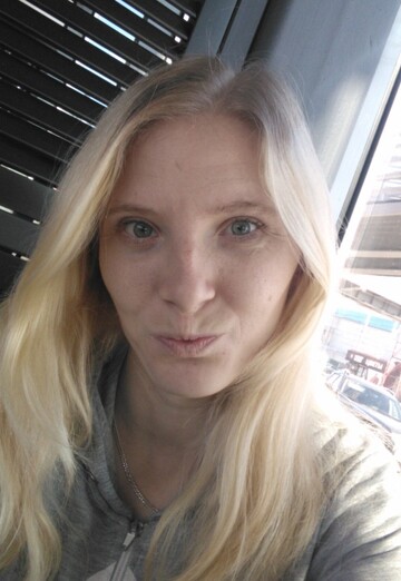 My photo - Margarita, 29 from Irkutsk (@margarita29600)