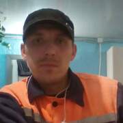 Виктор, 35, Шексна