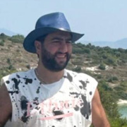 Вугар, 33, Нижний Новгород