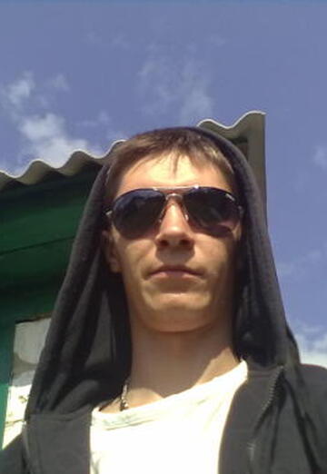 Моя фотография - Виталик, 35 из Рыльск (@vitalik3821)