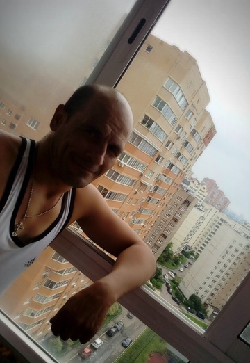 Моя фотография - Юрий Любомирович, 45 из Красный Луч (@uriylubomirovich0)