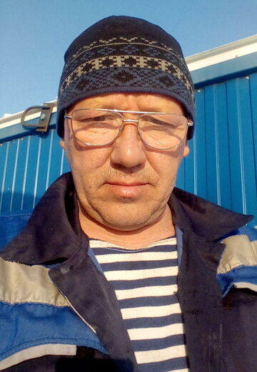 Моя фотография - Александр, 57 из Барнаул (@aleksandr636683)