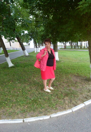 Моя фотография - валентина, 66 из Иваново (@valentina58972)