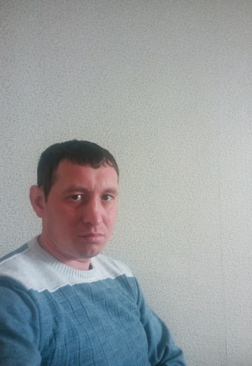 Моя фотография - Астек, 43 из Пермь (@astek20)