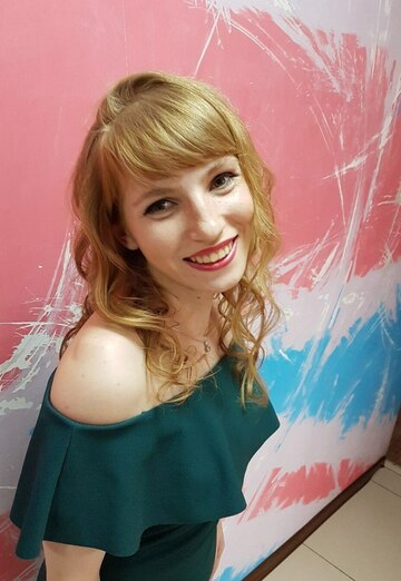 Моя фотография - Nadezhda, 32 из Луганск (@nadezhda1313)