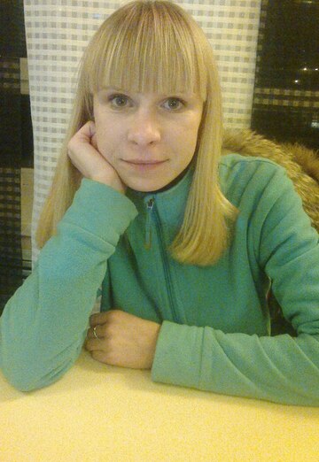 Моя фотография - Мария, 31 из Нижний Новгород (@mariya43110)