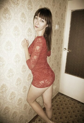 My photo - Mary, 29 from Sumy (@mary1560)