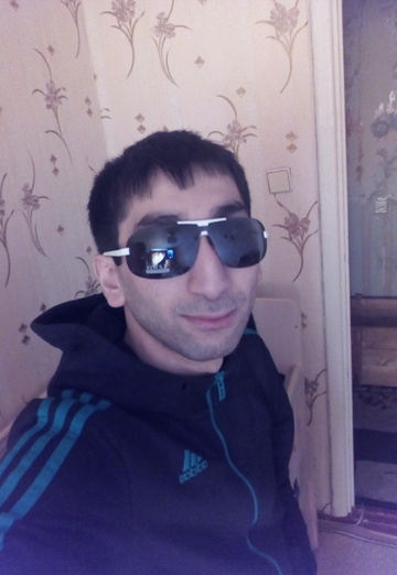 Моя фотография - Роял, 30 из Усинск (@royal268)