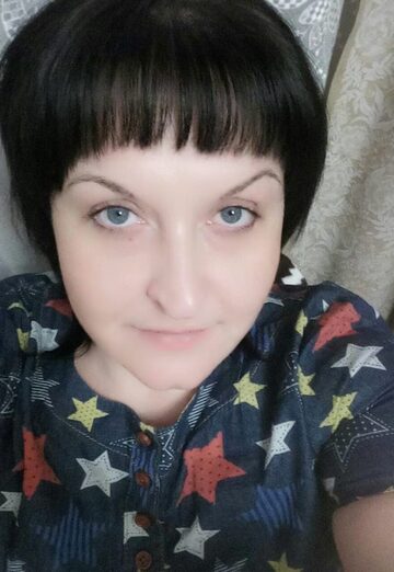My photo - Oksana, 41 from Smolensk (@oksana89030)