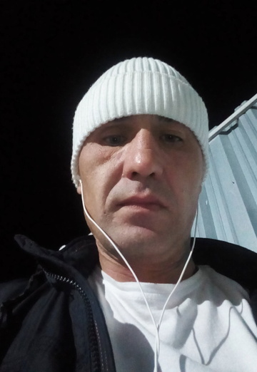 Моя фотография - Алексей, 42 из Курск (@aleksey508246)