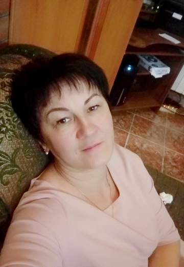 Моя фотография - Елена, 54 из Шахты (@elena351555)