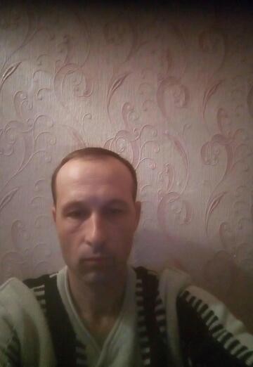 My photo - Svyatoslav, 48 from Dnipropetrovsk (@svyatoslav4108)