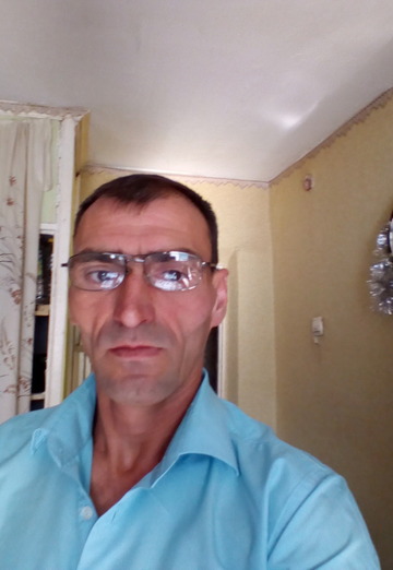 My photo - Maksim, 44 from Primorsko-Akhtarsk (@maksim242876)