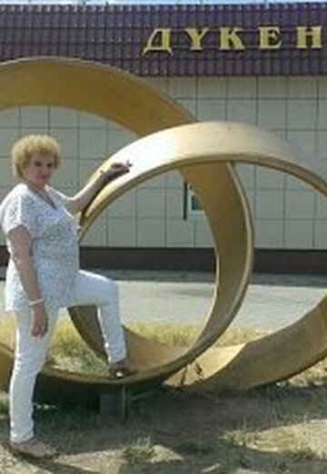 My photo - Olga, 57 from Temirtau (@olga124885)
