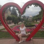 Анна, 55, Зверево