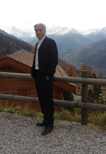 La mia foto - Easylife, 54 di Zurigo (@easylife4)