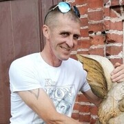 Дмитрий, 46, Выборг
