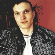 Данил, 20, Екатеринбург