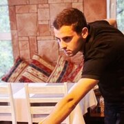 Harut, 22, Климово