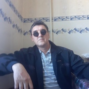 Марс, 54, Межгорье