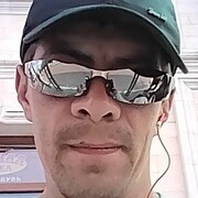 Иван, 38, Острогожск