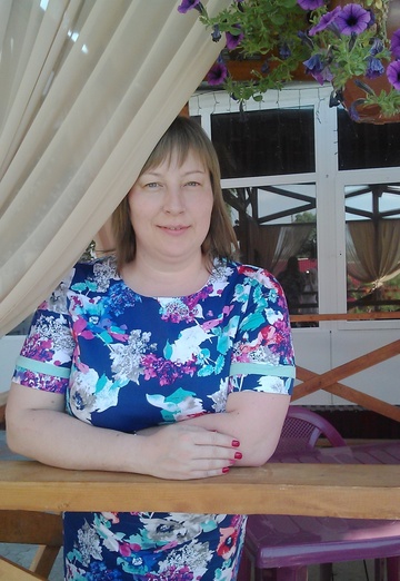 Моя фотография - Татьяна, 43 из Березники (@tatyana200592)