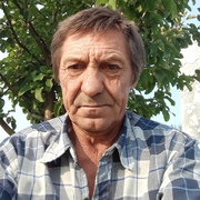 Виктор Смирнов, 59, Руза