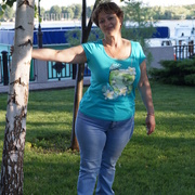 МАРИНА, 60, Каменск-Шахтинский